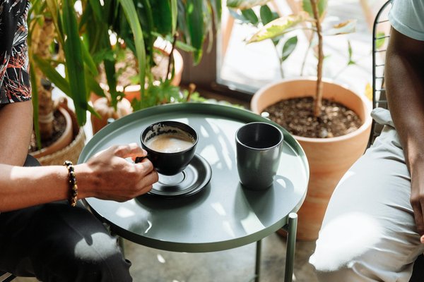 Bagues relaxantes : découvrez la paix intérieure avec style