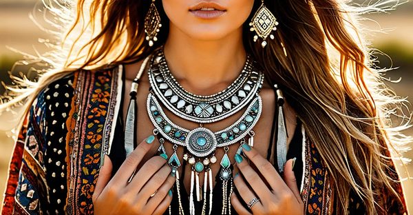 Boho & chic : les incontournables pour un style bohème élégant