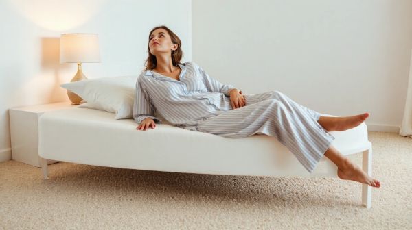 Choisissez le pyjama femme : confort stylé pour la nuit